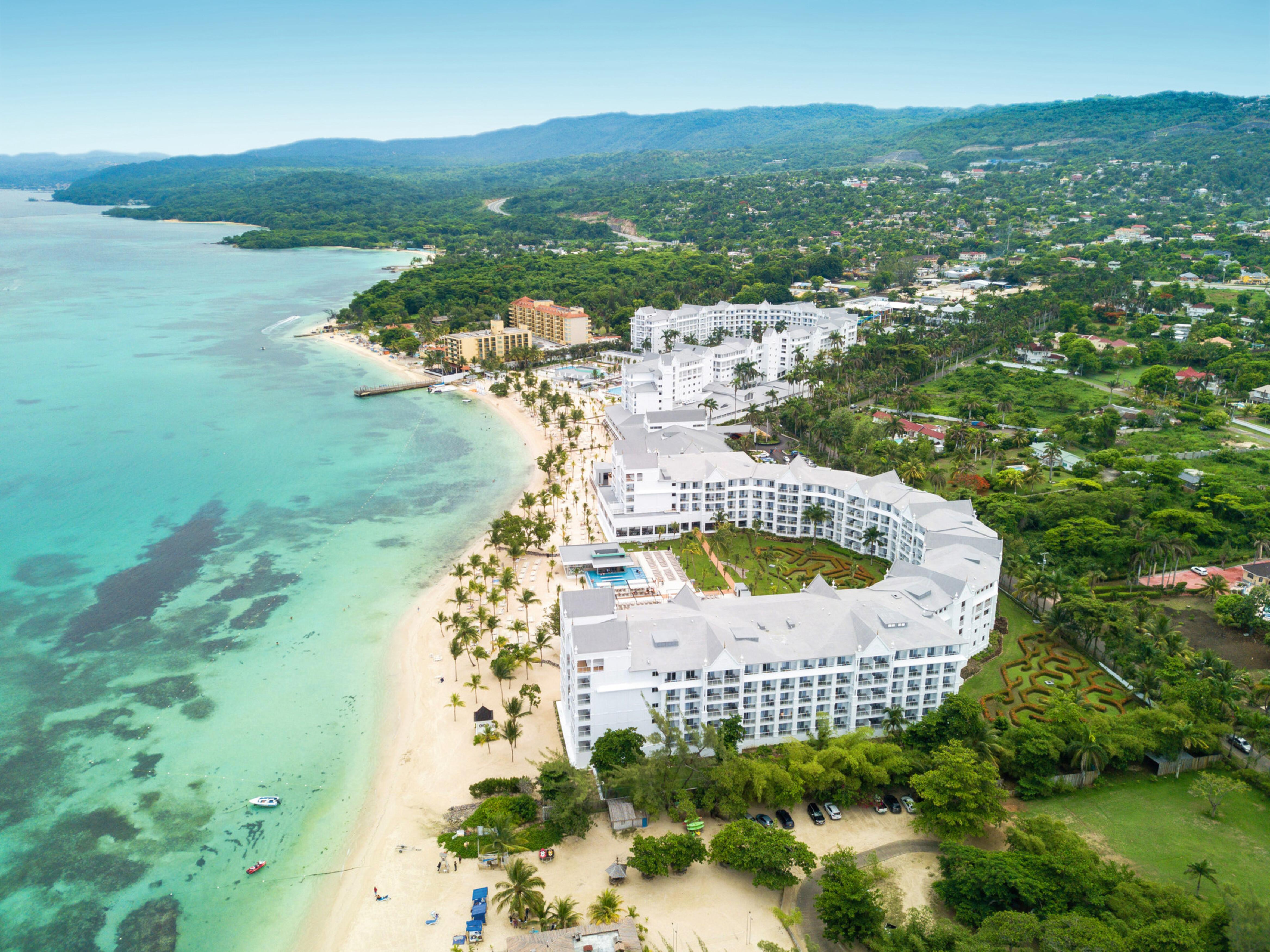 Hotel Riu Ocho Ríos