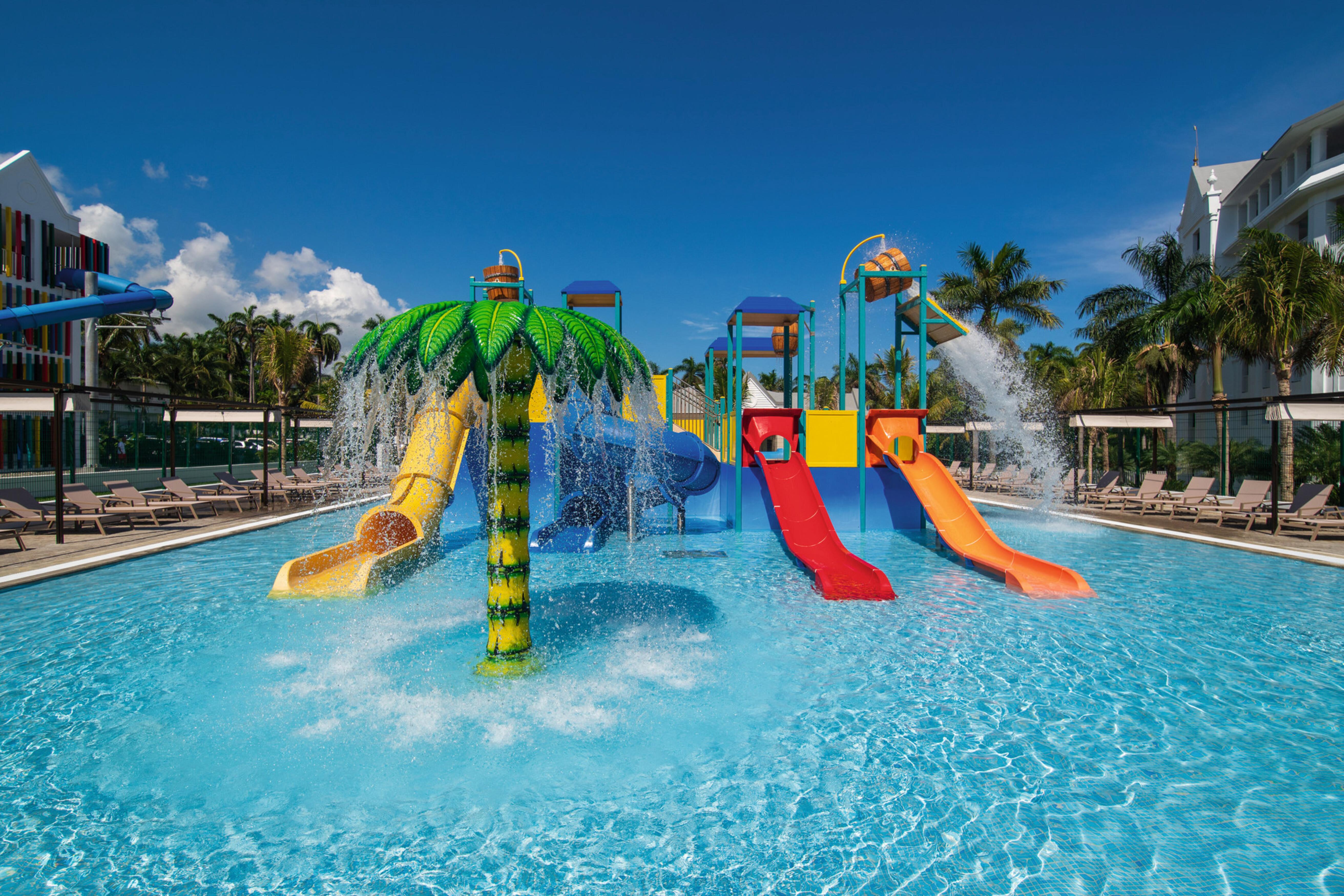 Riu 5* Ocho Ríos