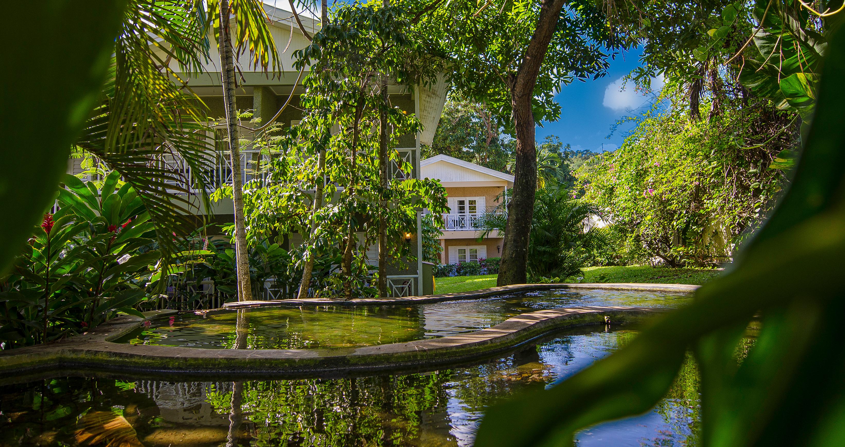 Hotel Sandals Ochi (adults Only) Ocho Ríos