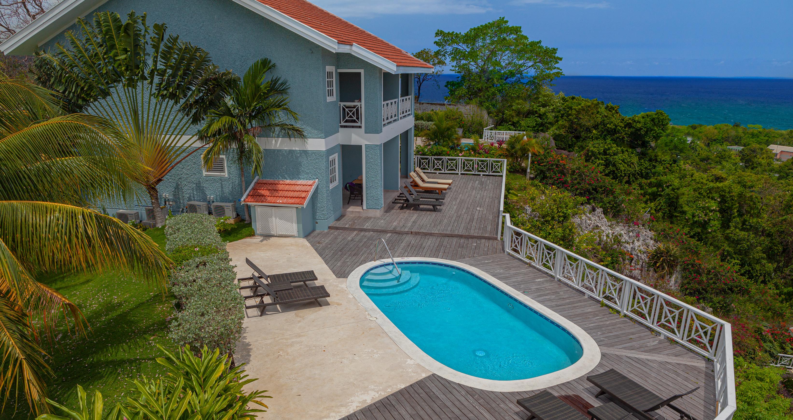 Sandals Ochi (adults Only) Ocho Ríos