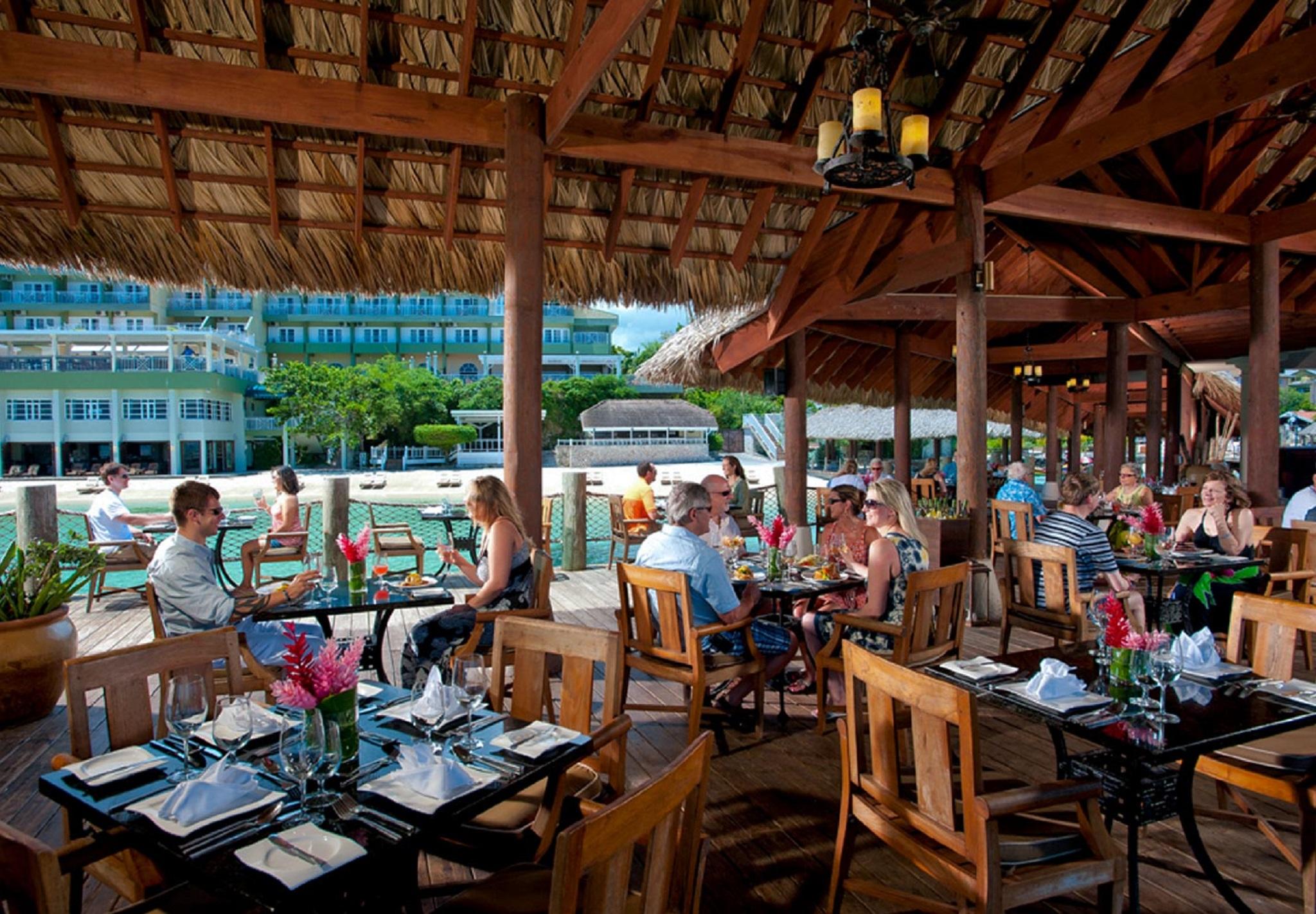 Sandals Ochi (adults Only) 4* Ocho Ríos