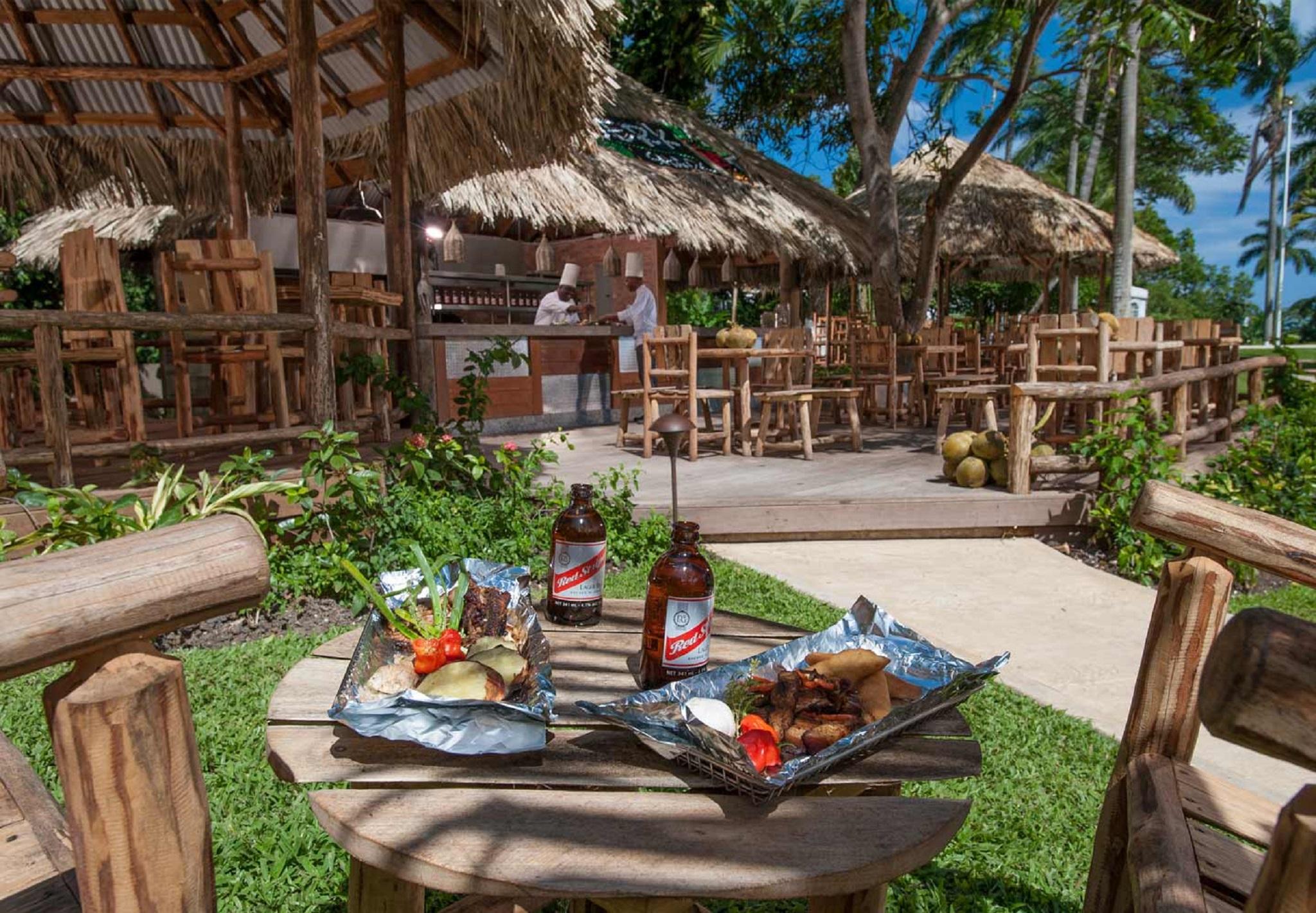 Sandals Ochi (adults Only) 4* Ocho Ríos