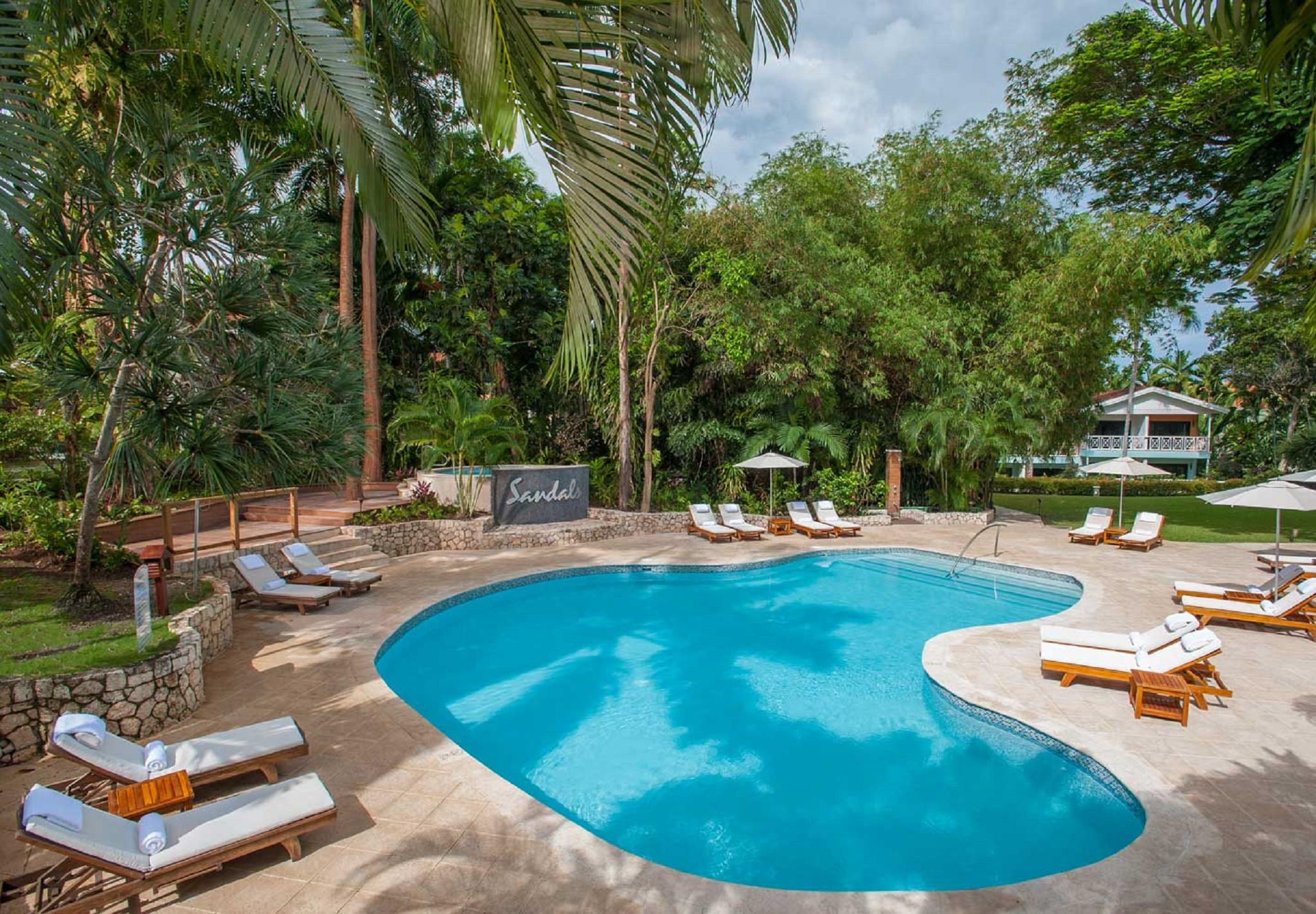 Sandals Ochi (adults Only) Ocho Ríos