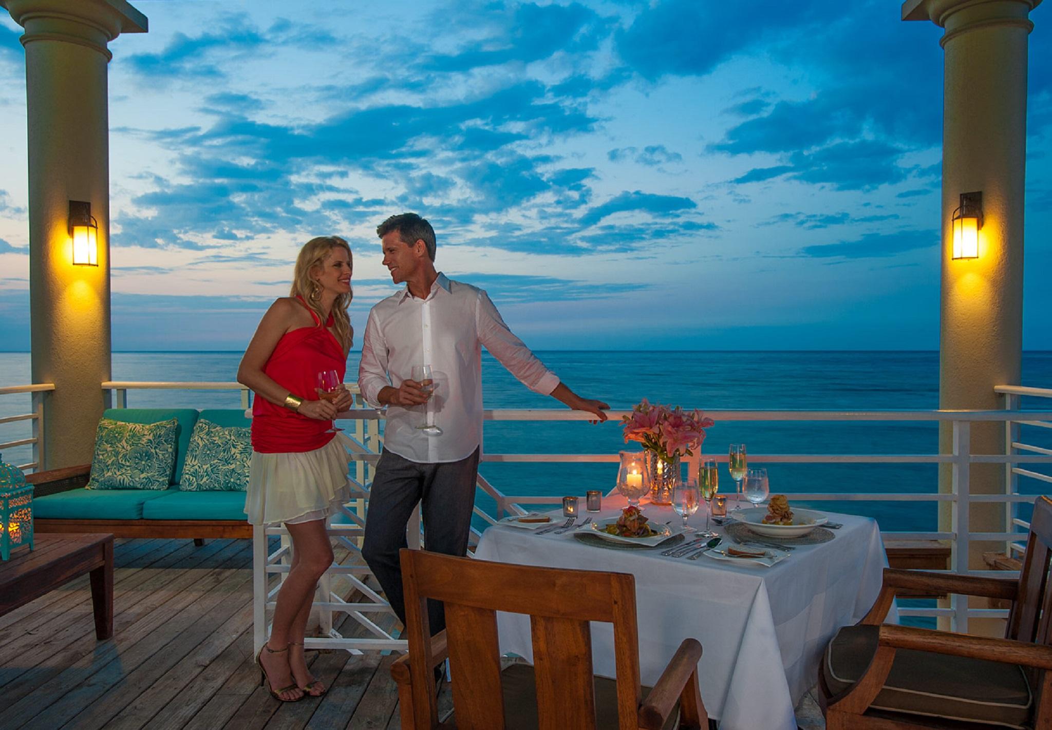 Sandals Ochi (adults Only) 4* Ocho Ríos