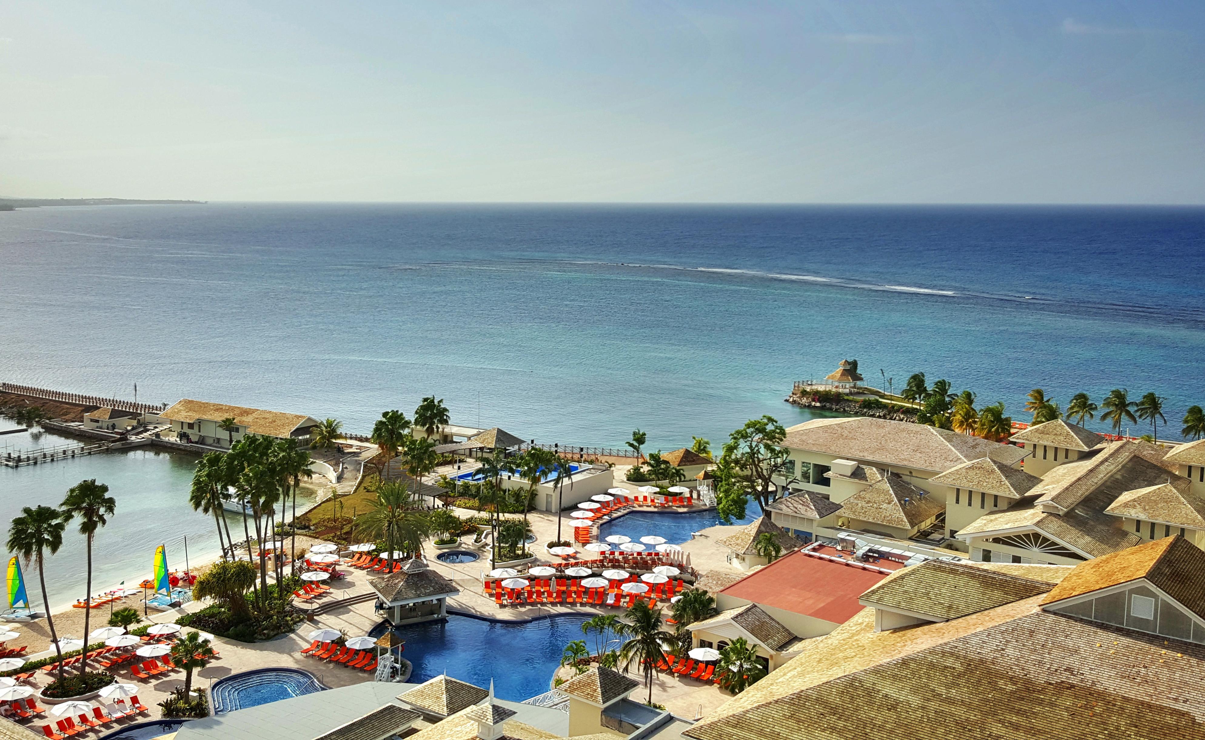Moon Palace Jamaica Resort Ocho Ríos