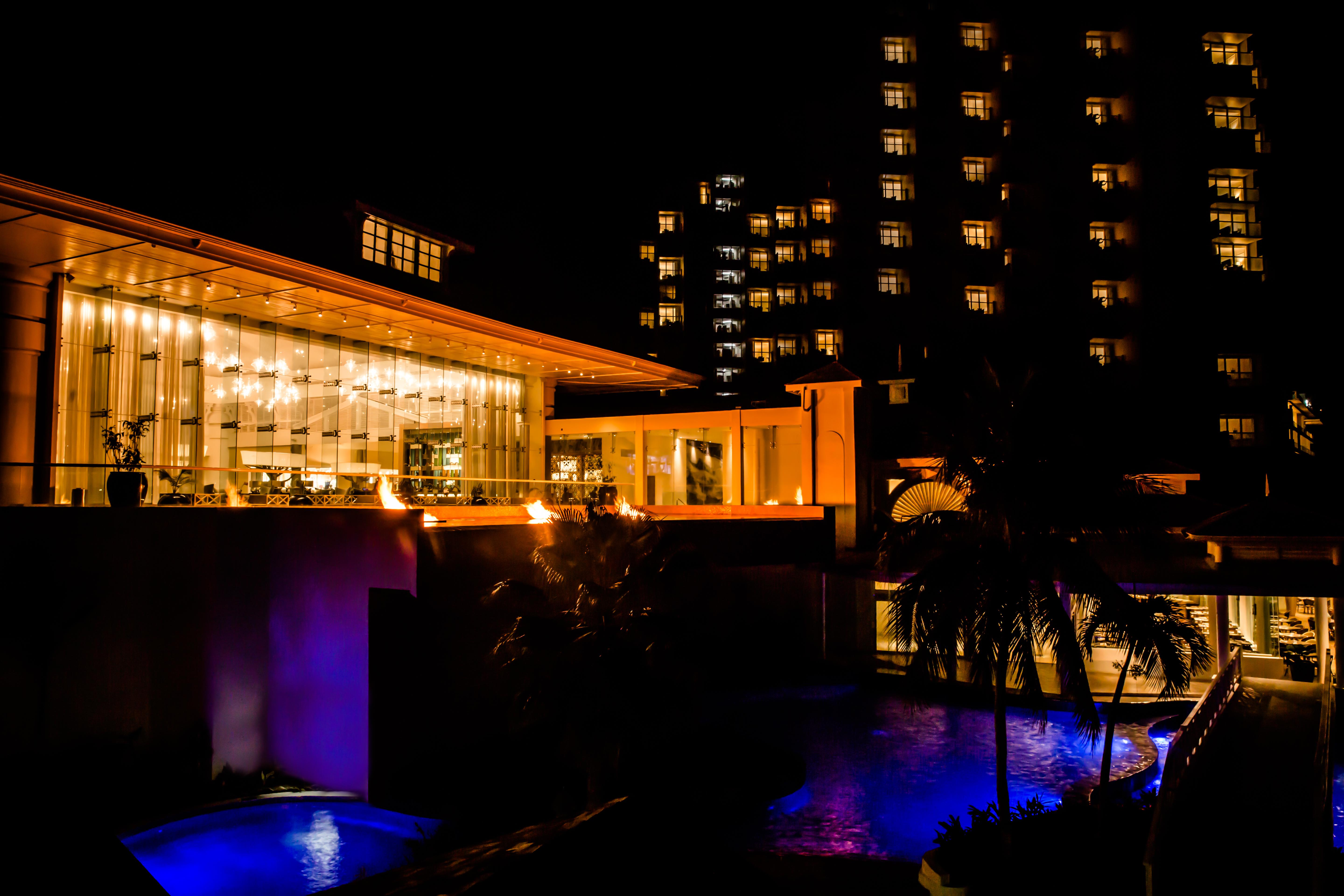 Moon Palace Jamaica 5* Ocho Ríos