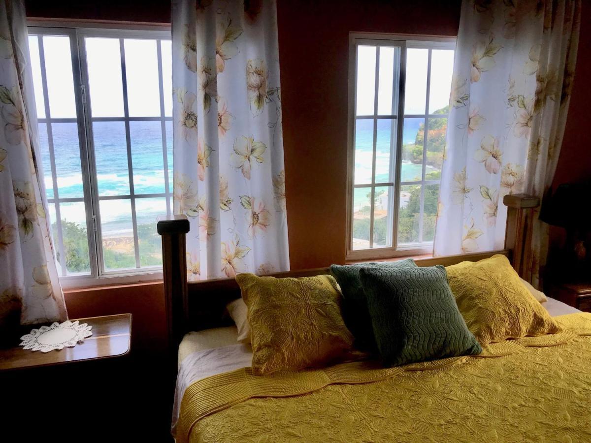 Holiday home I View - In Long Bay