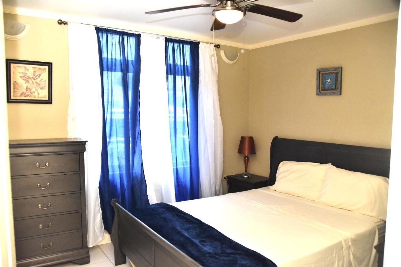The President 5 Minutes To Devon House 4 Waterloo Avenue Bed & Breakfast Kingston