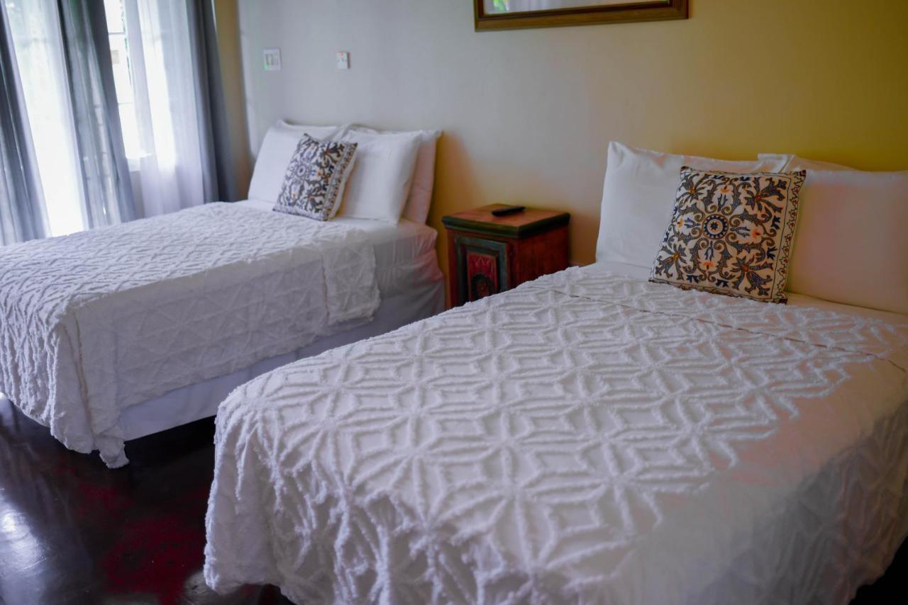 Blue Paloma Bed and breakfast