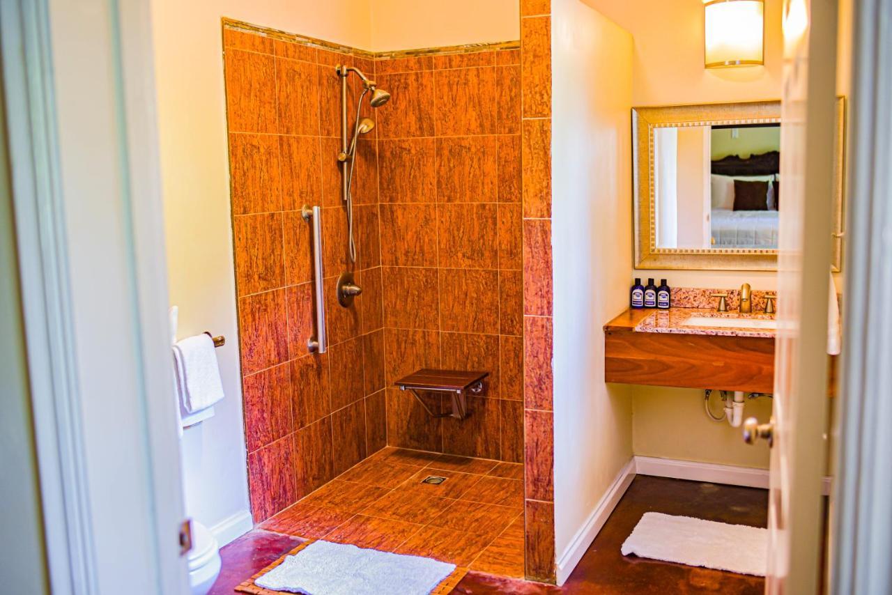 Bed and breakfast Blue Paloma Lucea