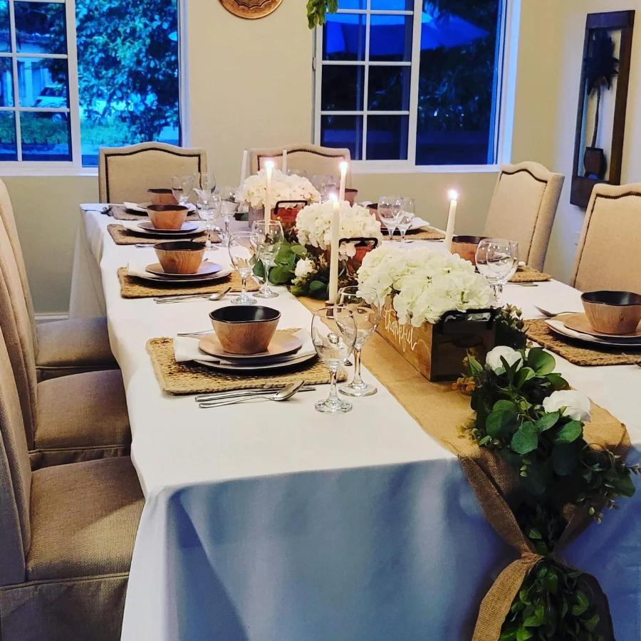 Blue Paloma Bed and breakfast *