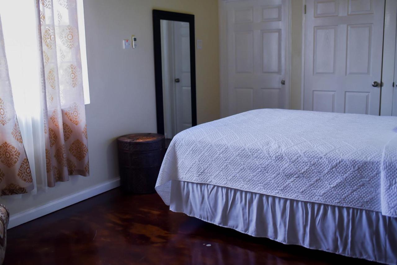 Bed and breakfast Blue Paloma Lucea