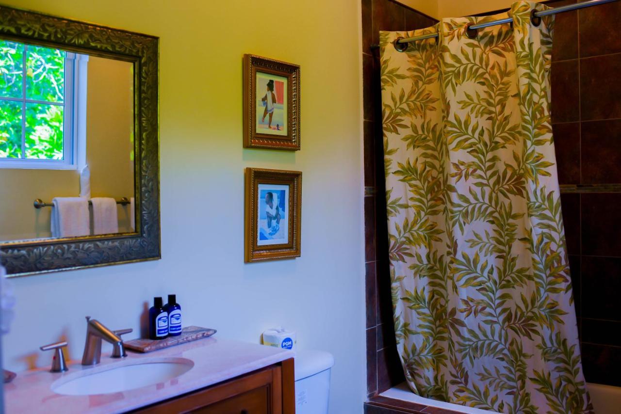 Bed and breakfast Blue Paloma Lucea