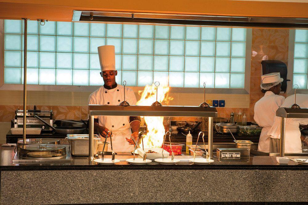 Hotel Riu (adults Only) Montego Bay