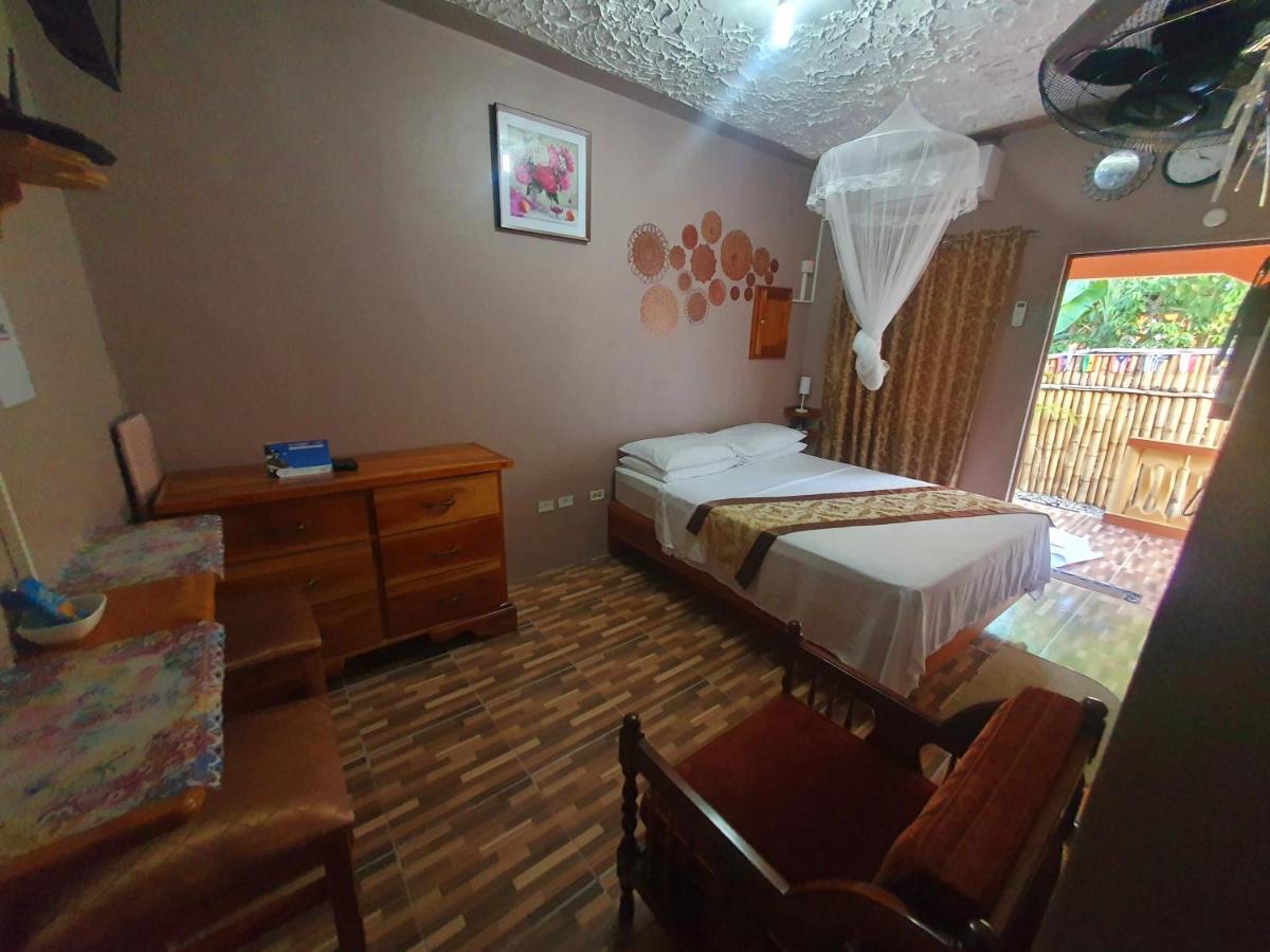 Bed & Breakfast Mesmerize