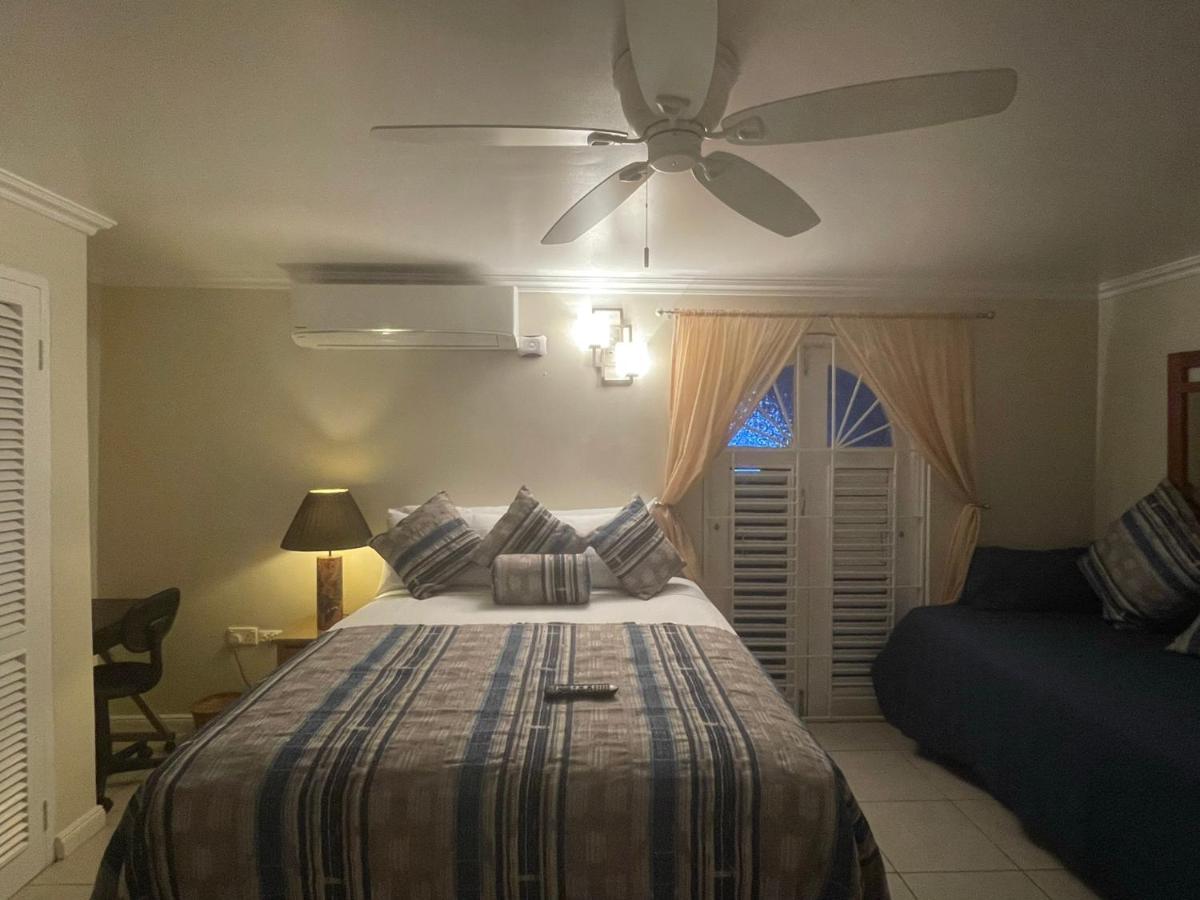 Hummingbird Retreat - Luxury Oceanview Apt, 7-minute Walk To