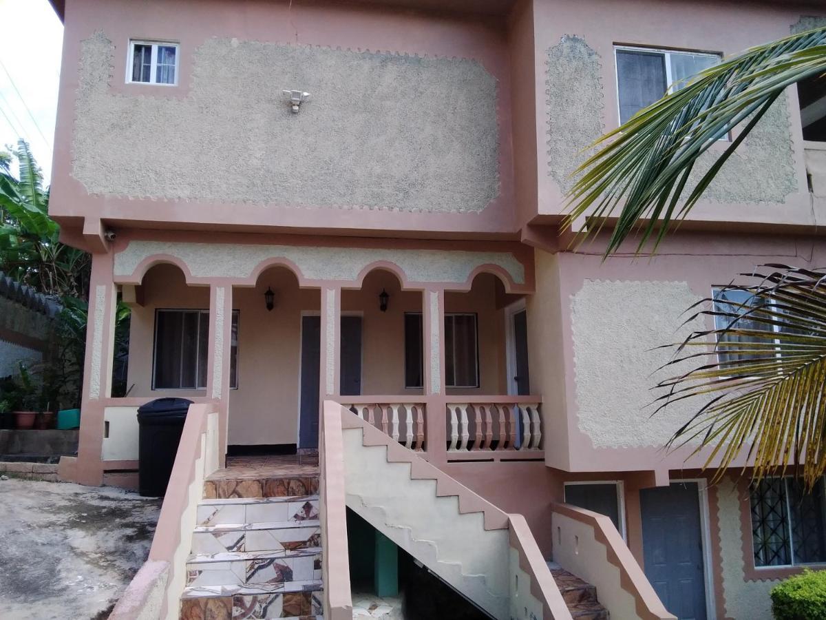Becaville Bed and breakfast Port Antonio