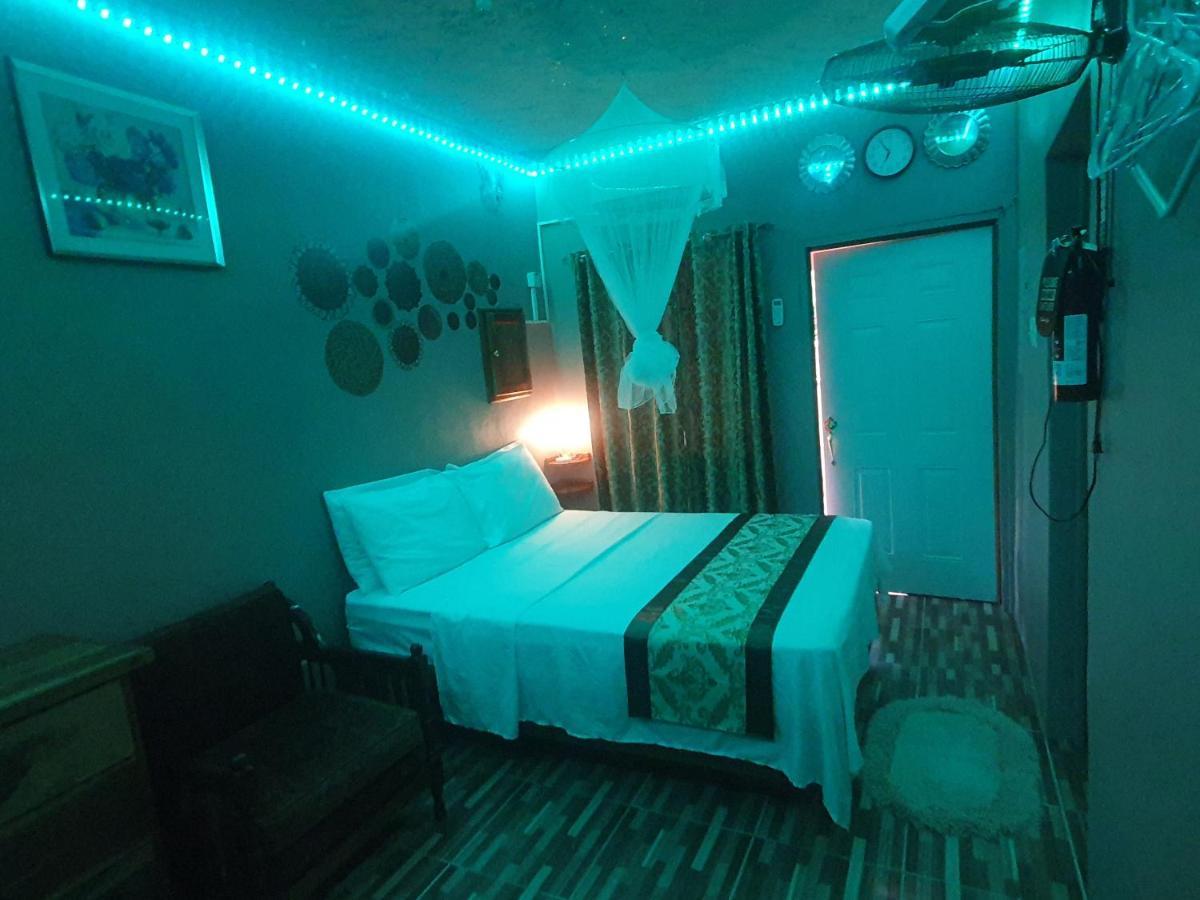 Bed & Breakfast Mesmerize Port Antonio