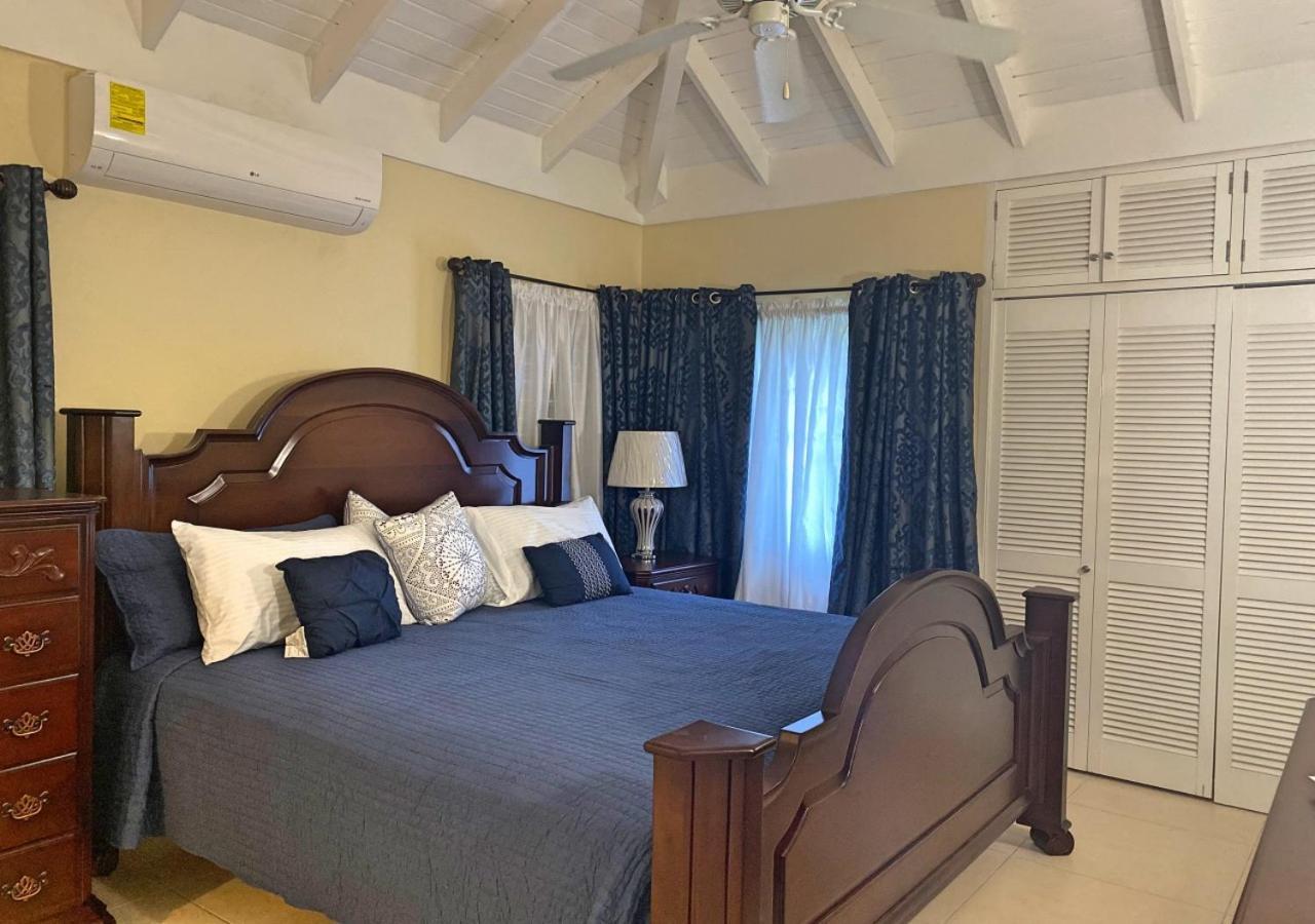 Jamnick Vacation - Richmond, St Ann, Jamaica *