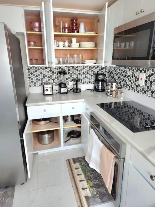 Holiday home Modern Luxury 2-bedroom 2.5-bathroom Townhouse