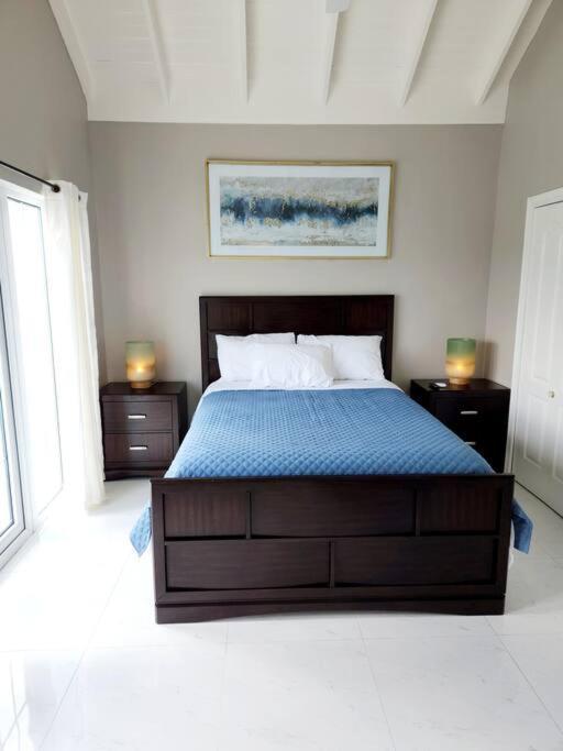 Holiday home Modern Luxury 2-bedroom 2.5-bathroom Townhouse