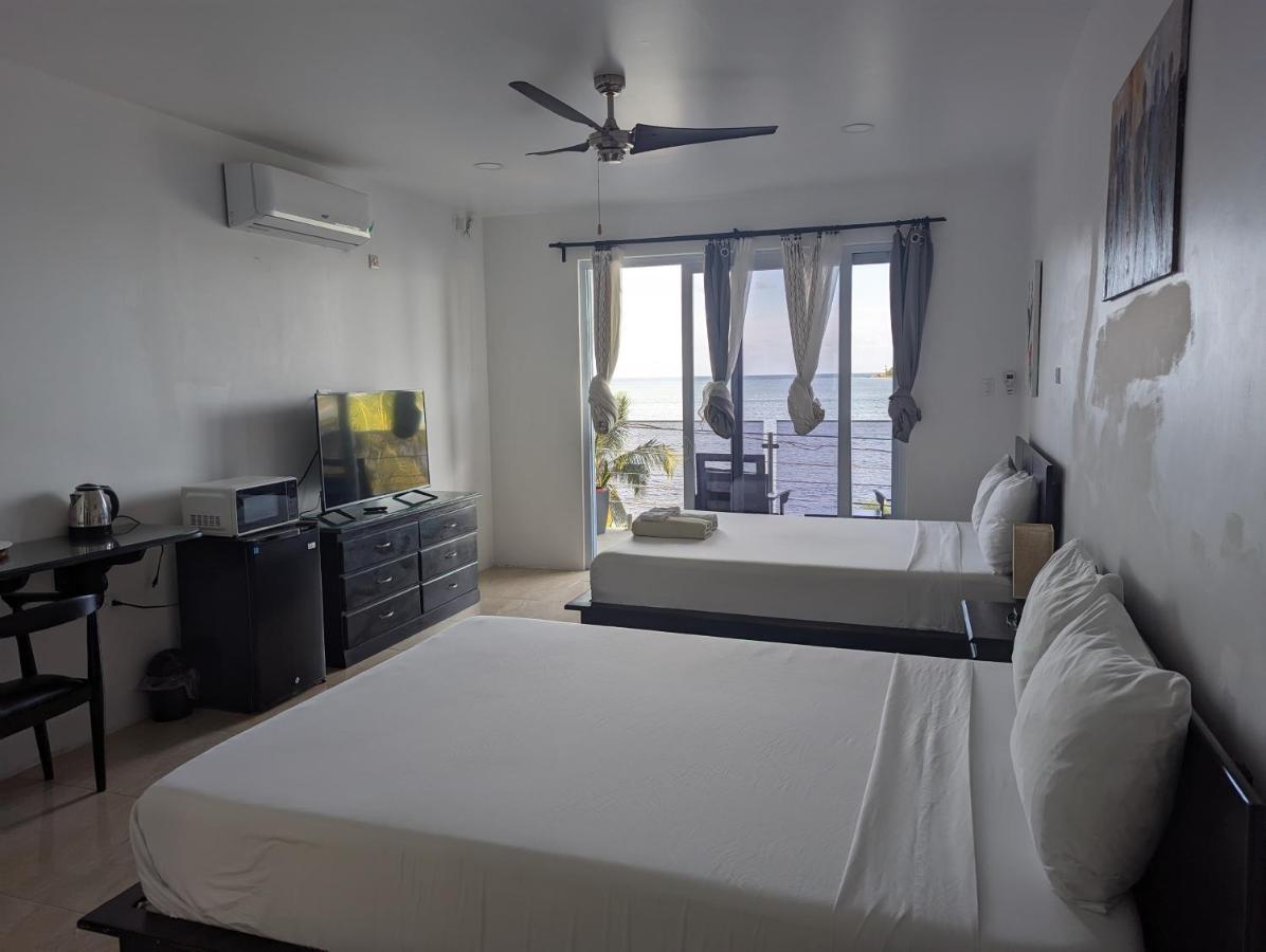The Town Apartment Port Antonio