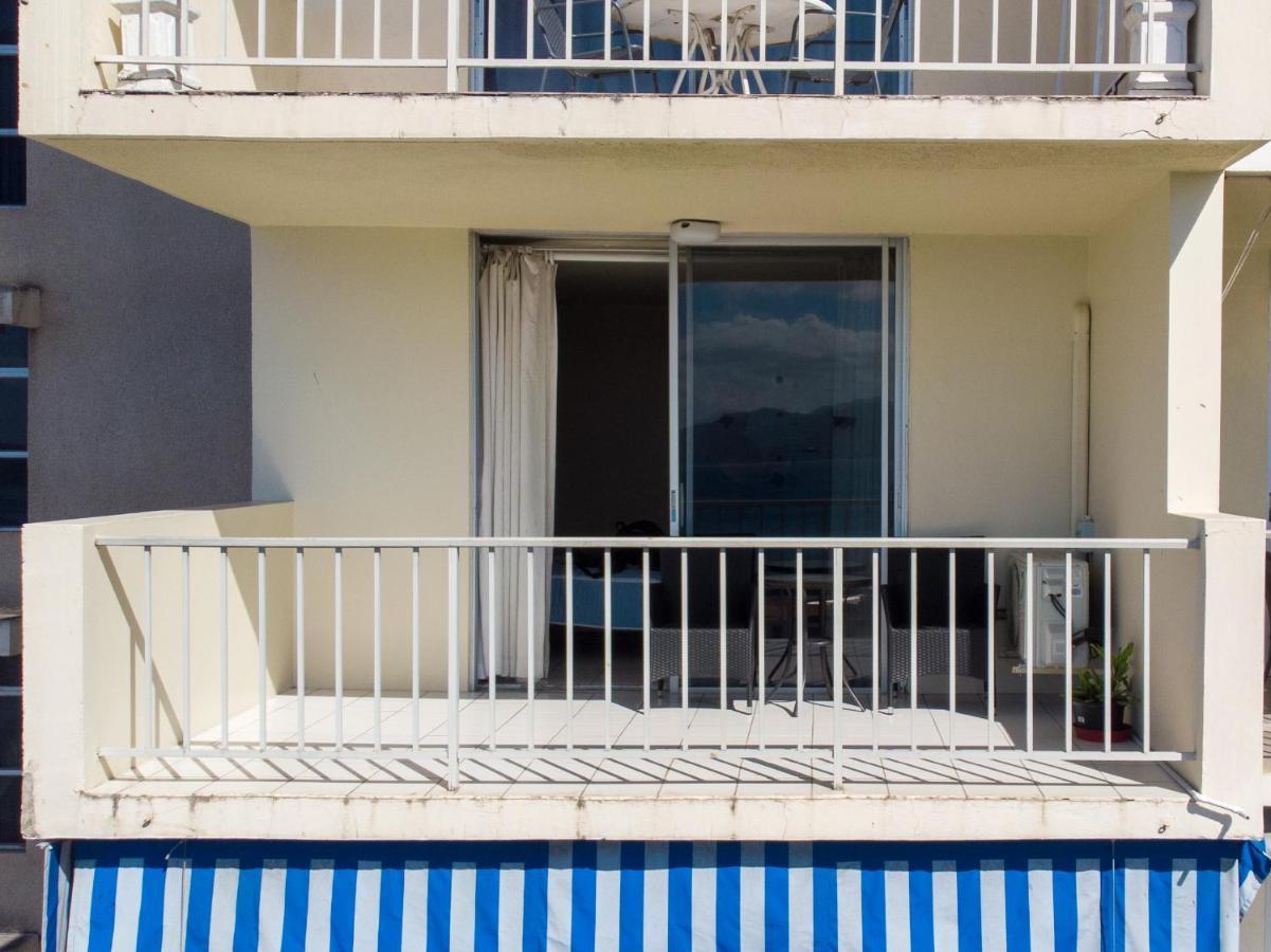 Welcome To Stunning Ocean Views At 503 Apartment Montego Bay