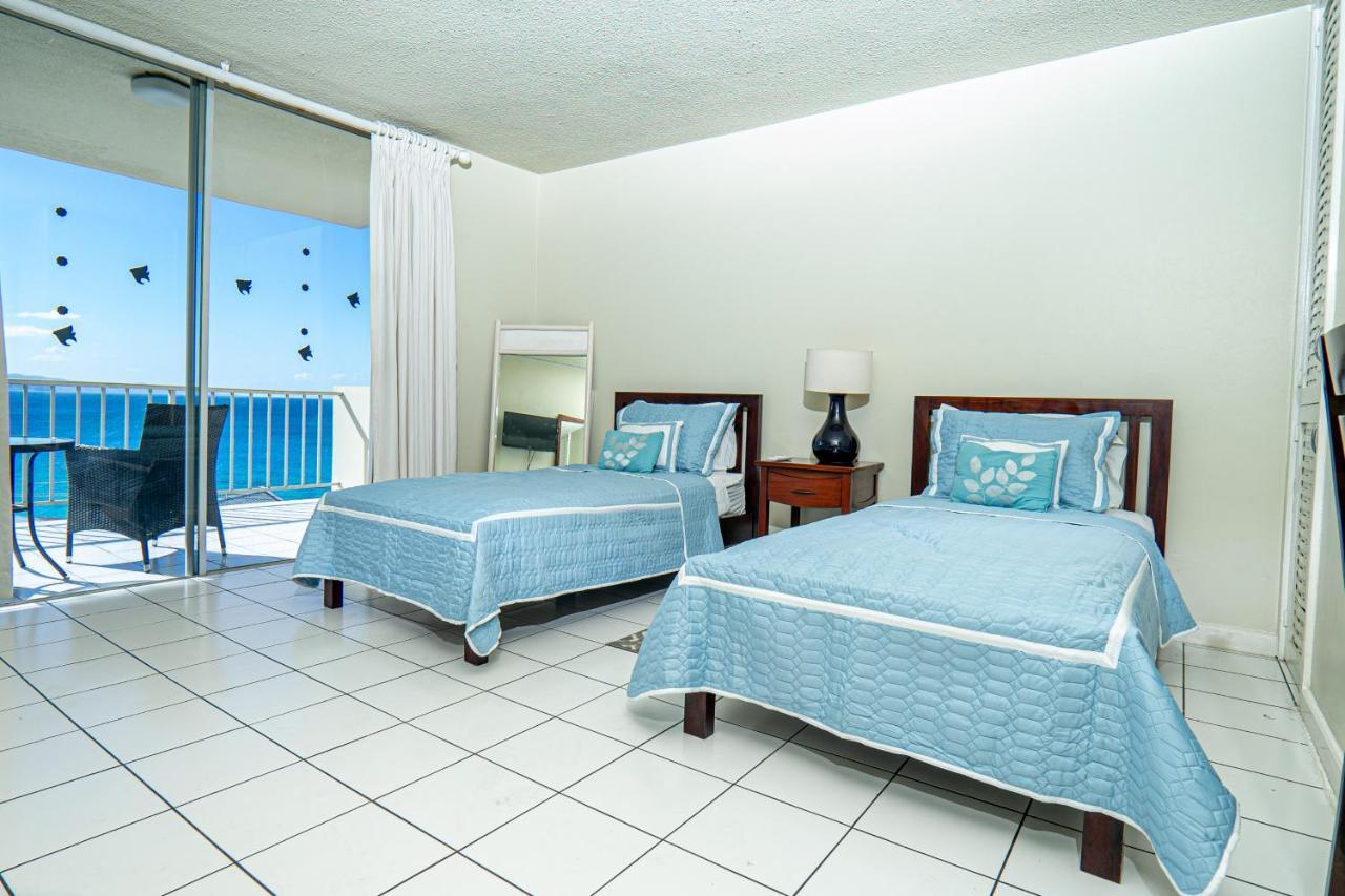 Apartment Welcome To Stunning Ocean Views At 503 *