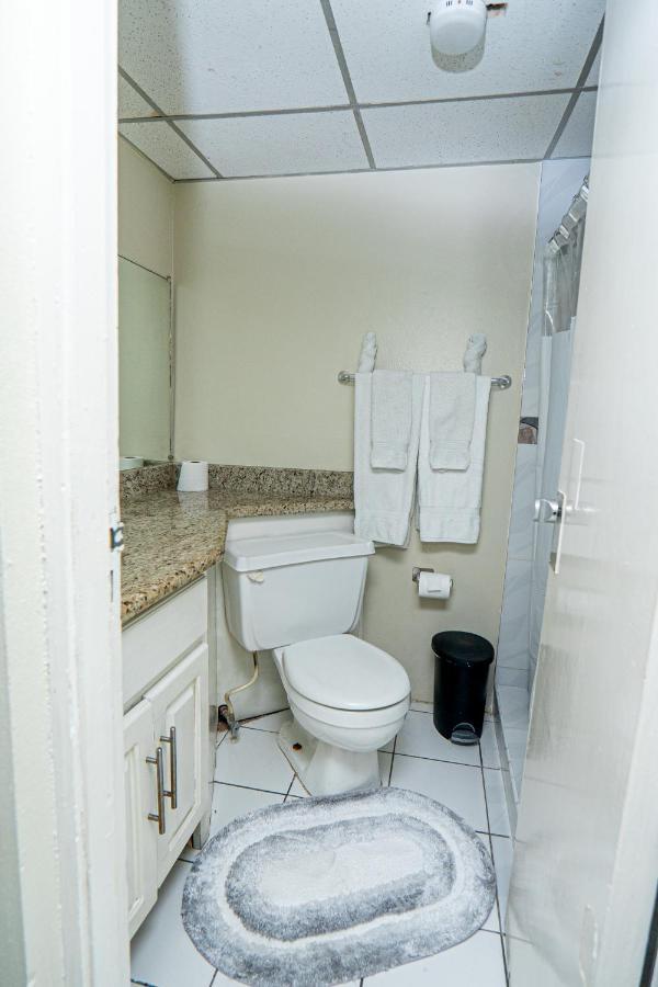 Apartment Welcome To Stunning Ocean Views At 503 Montego Bay