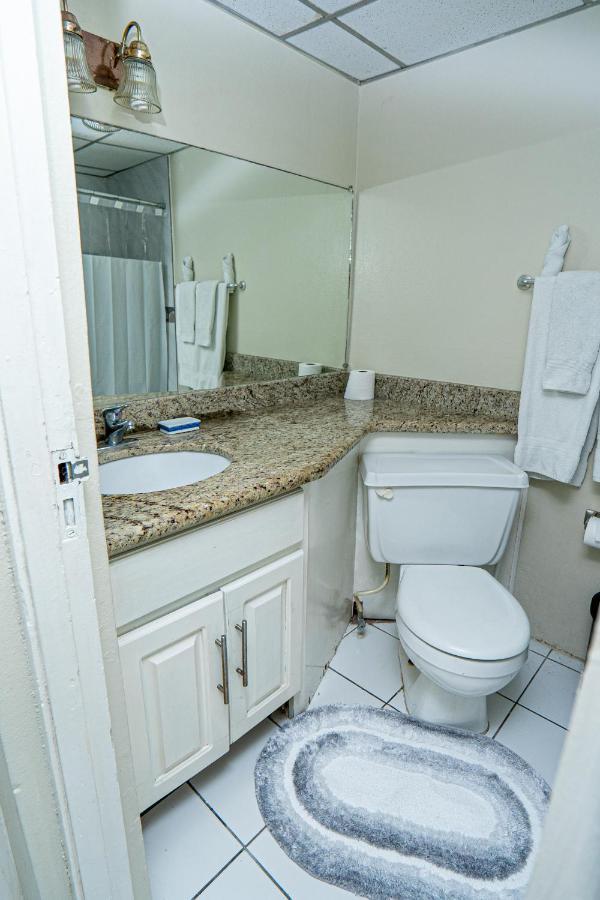 Welcome To Stunning Ocean Views At 503 Apartment