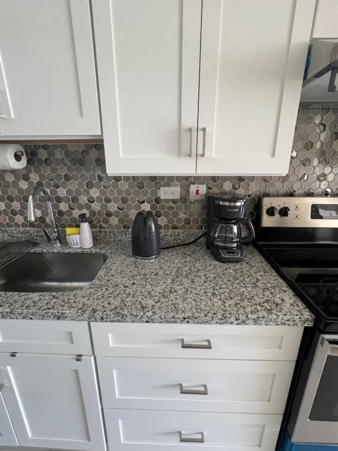 Large Luxurious Front At Bayfront Apartment Portmore