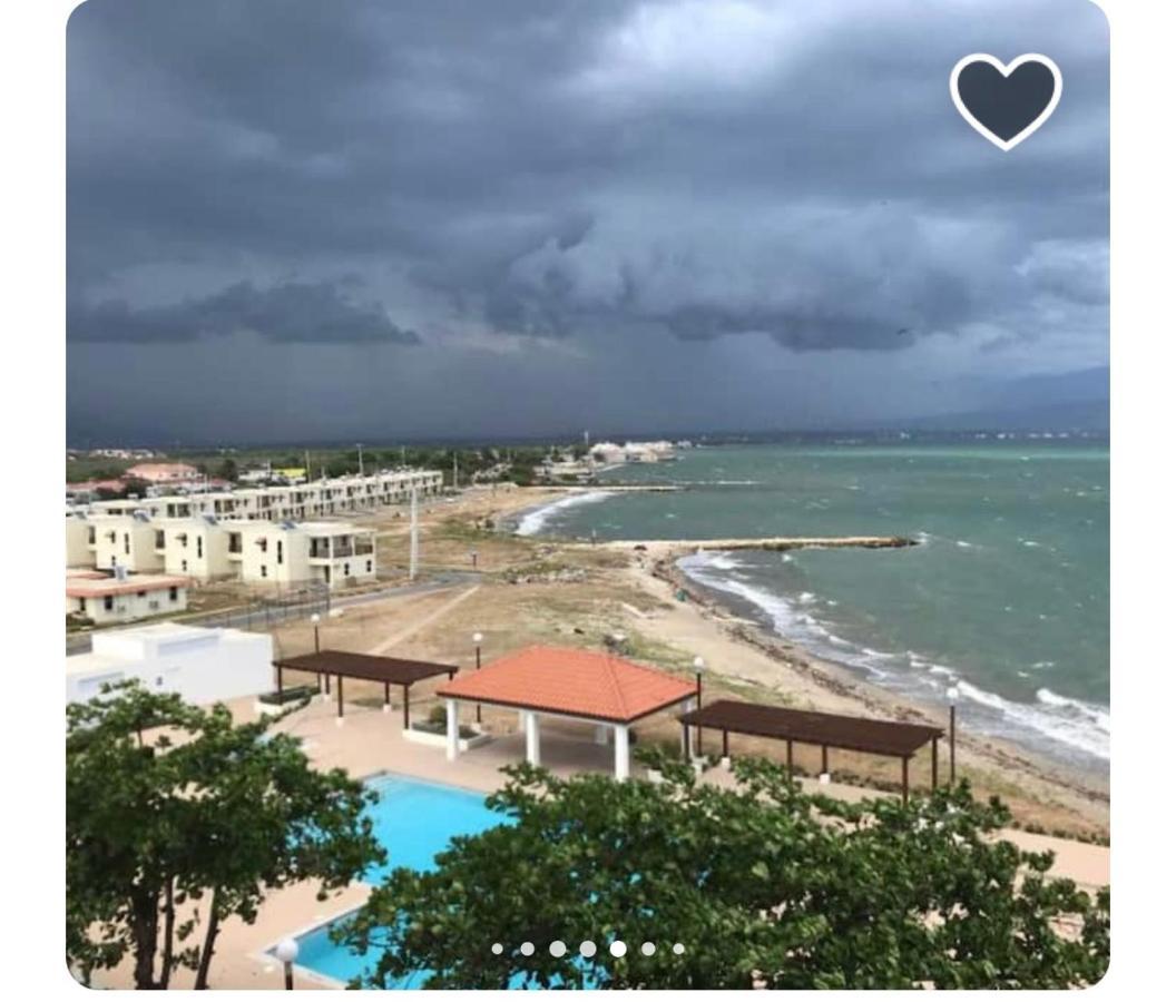 Apartment Large Luxurious Front At Bayfront *