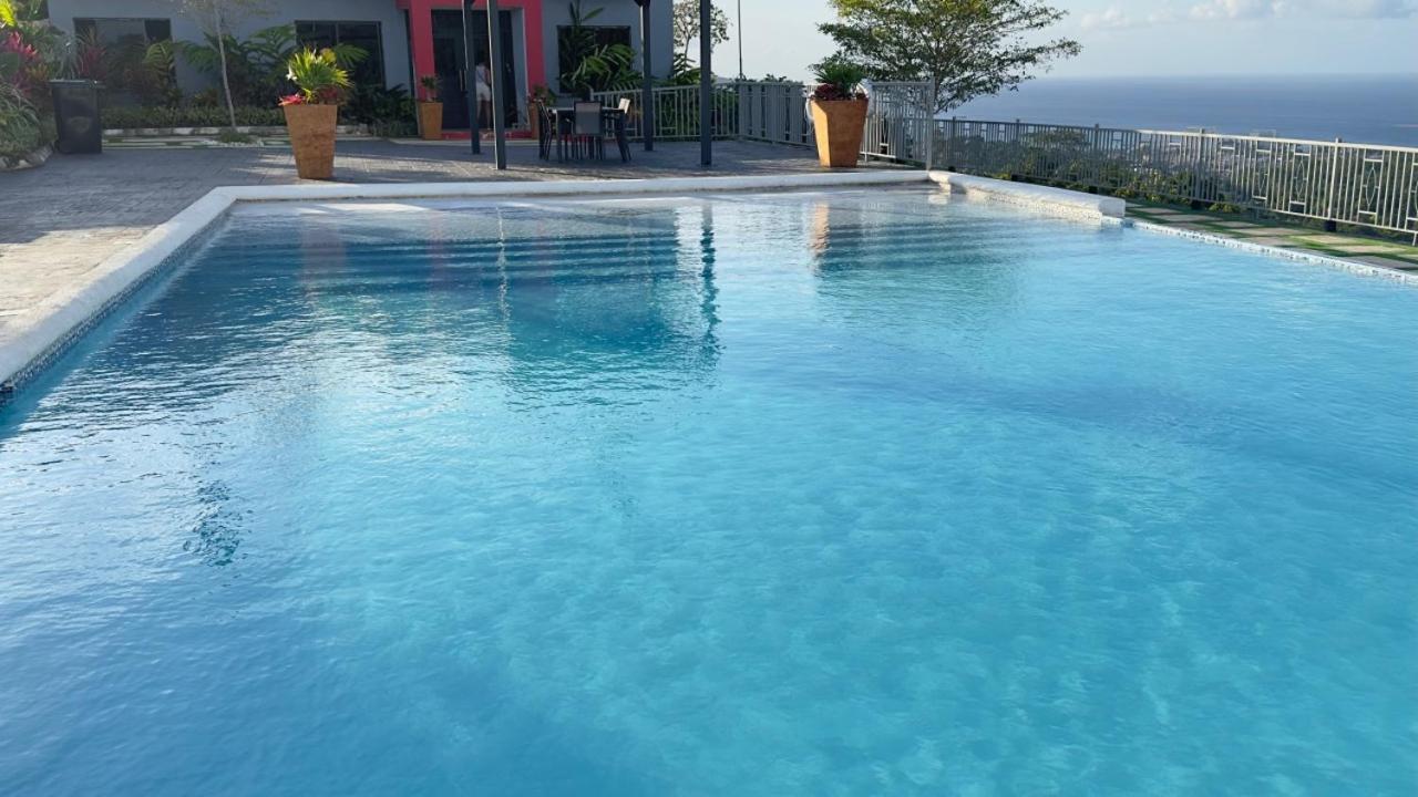 Jamnick Vacation - Richmond, St Ann, Jamaica Apartahotel Ocho Ríos
