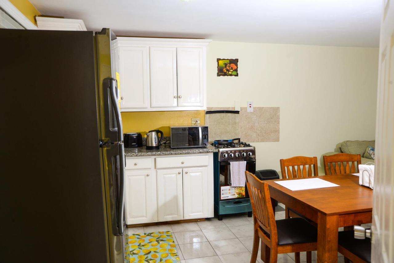 Three Palm Guest house