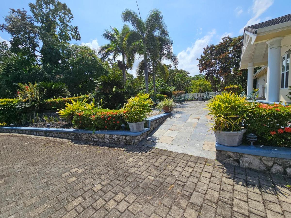 Villa Spicy Hill *