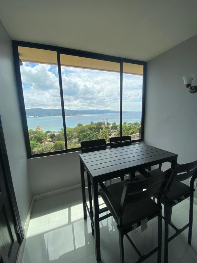 K&s Seaview Luxury Montego Bay
