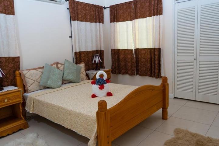 Smart @ Holiday home Richmond