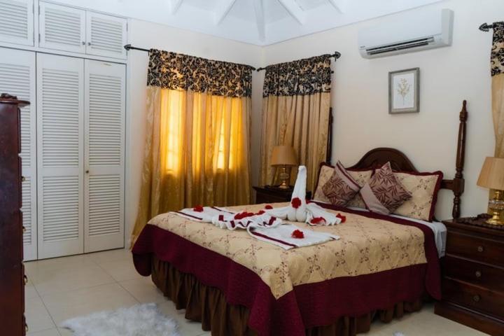 Smart @ Holiday home Richmond