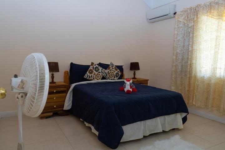 Holiday home Smart @ Richmond
