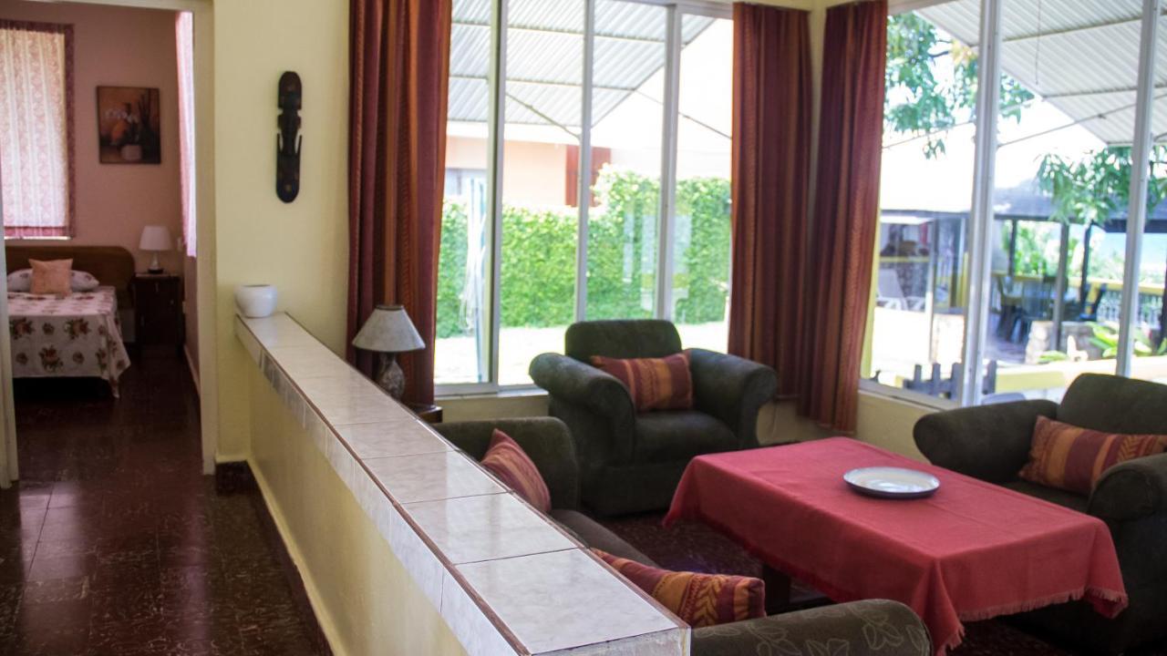 Guest house House Of Erabo