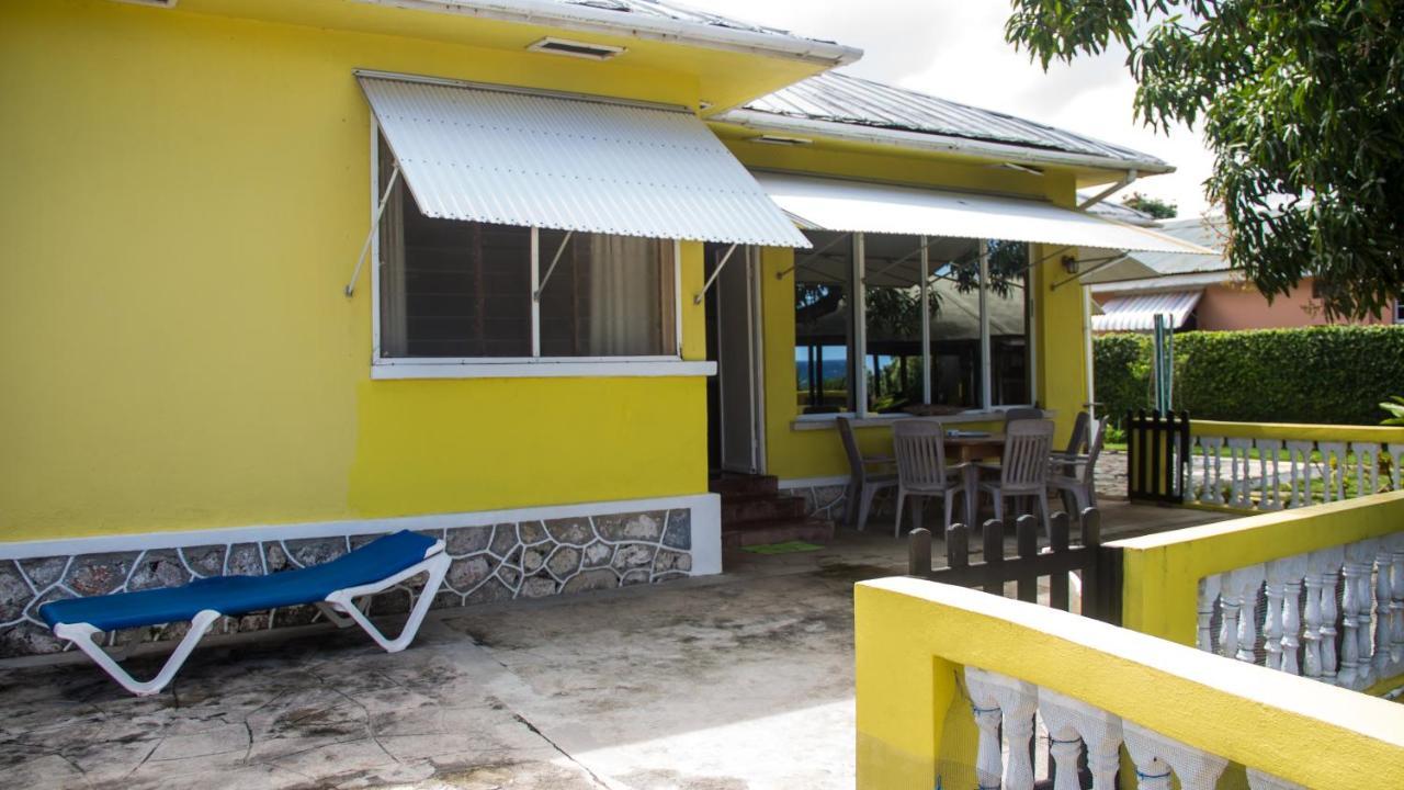 House Of Erabo Guest house