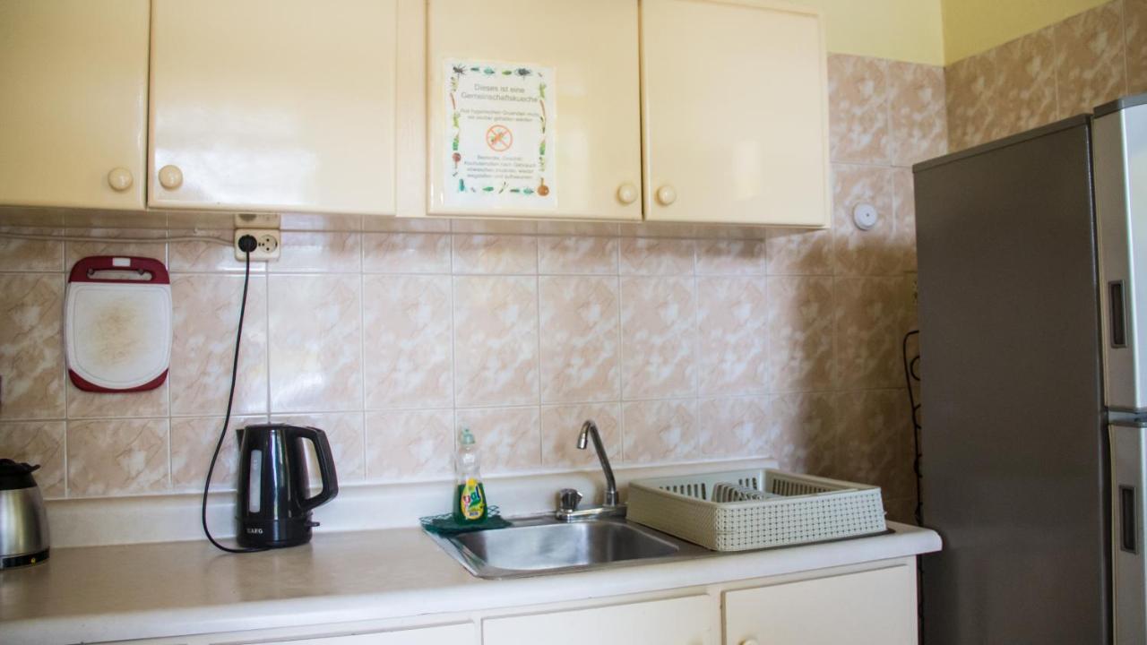 House Of Erabo Guest house