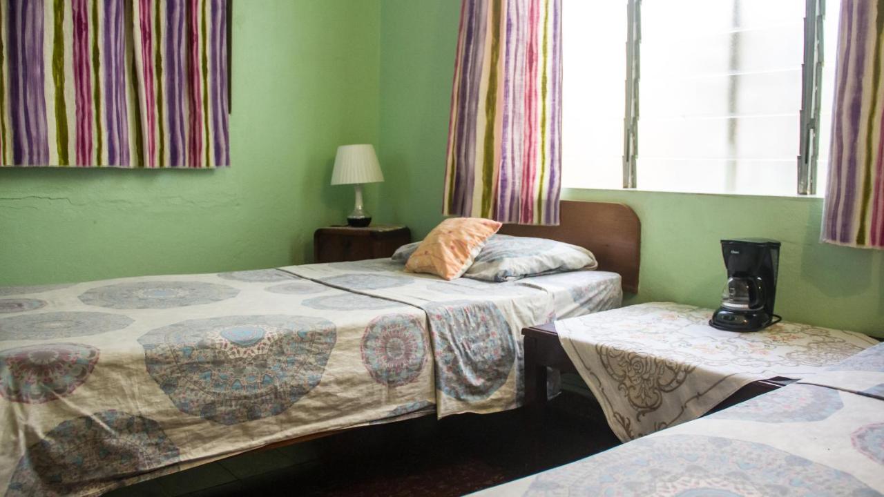 Guest house House Of Erabo Runaway Bay