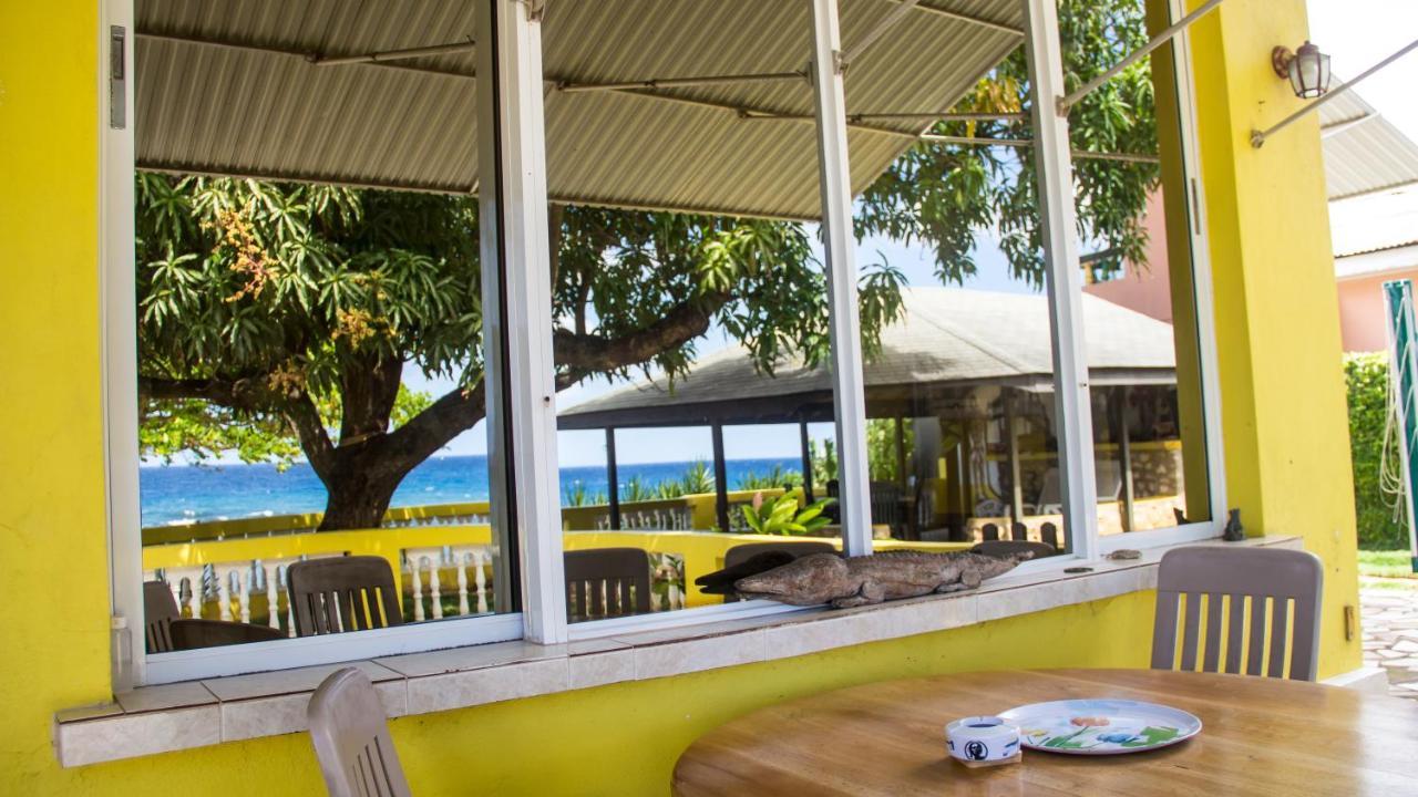 House Of Erabo Guest house