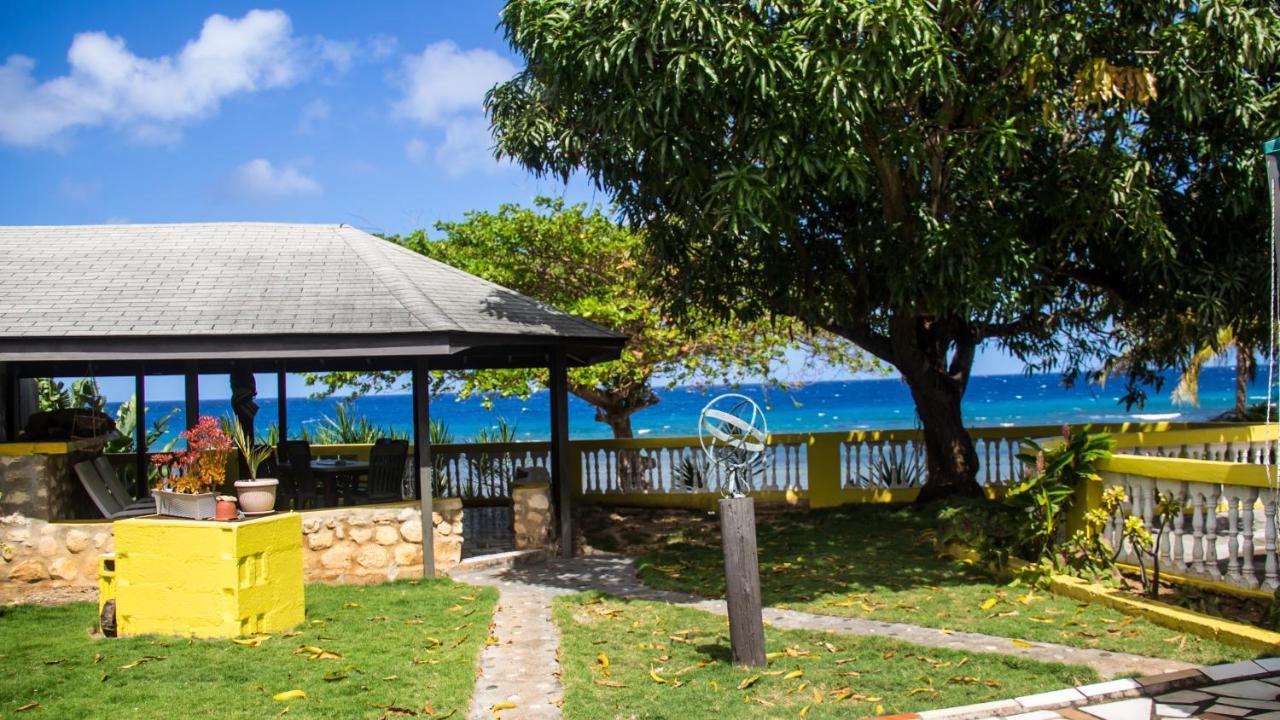 Guest house House Of Erabo Runaway Bay