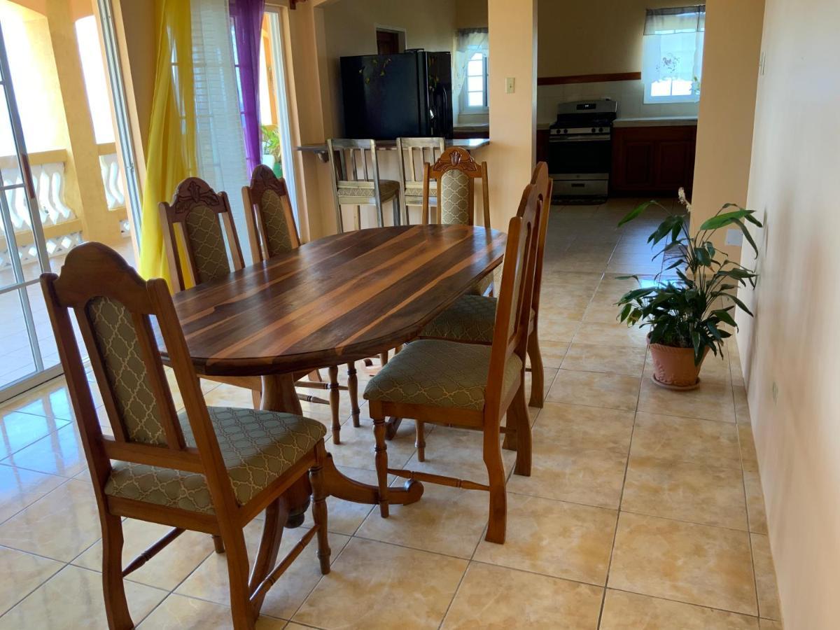 Poinciana House Holiday home Montego Bay
