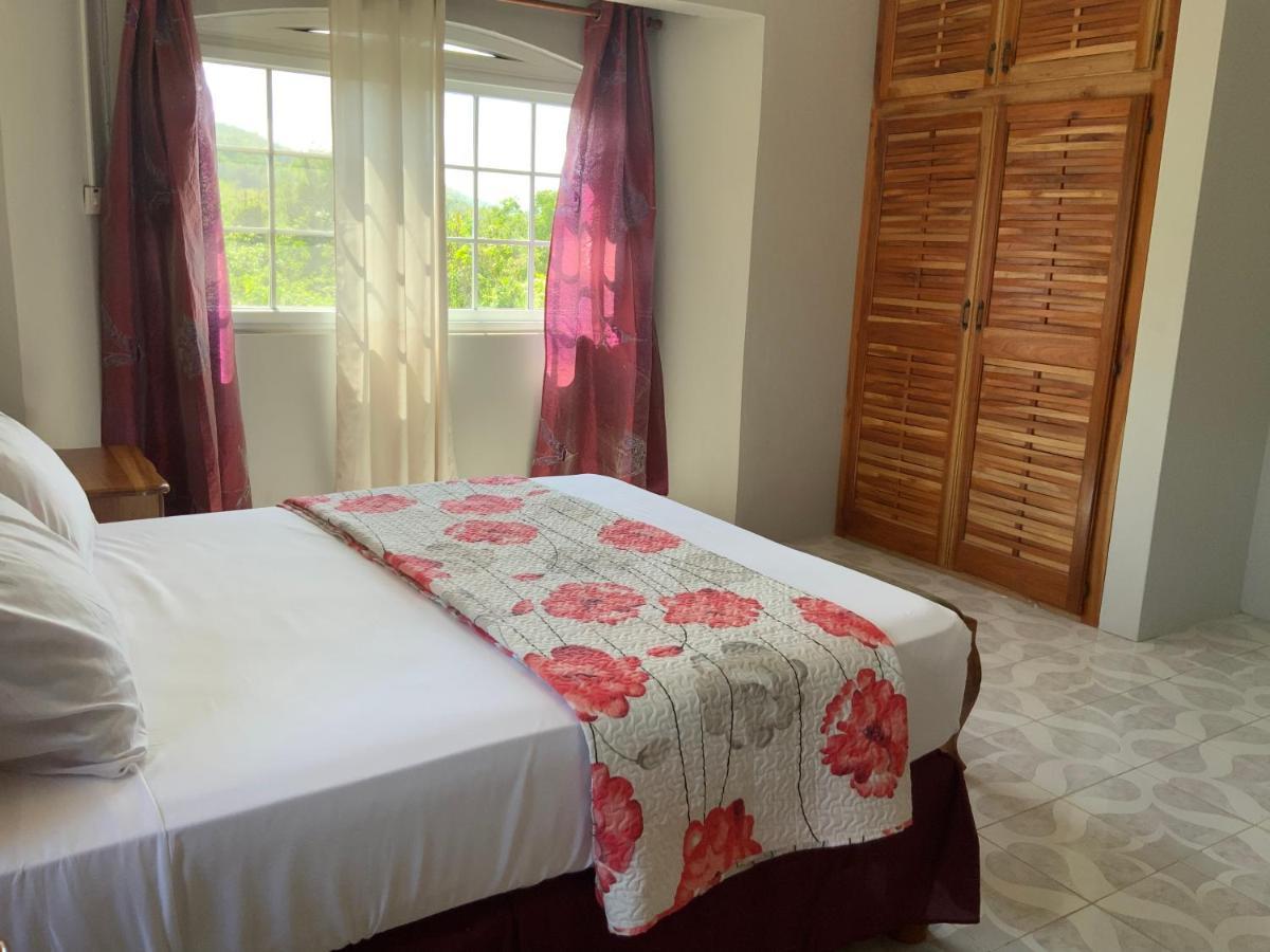 Poinciana House
