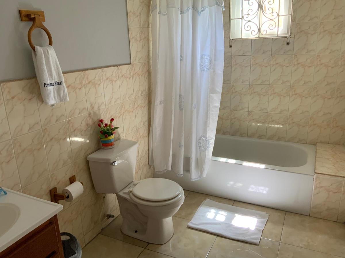 Poinciana House Montego Bay
