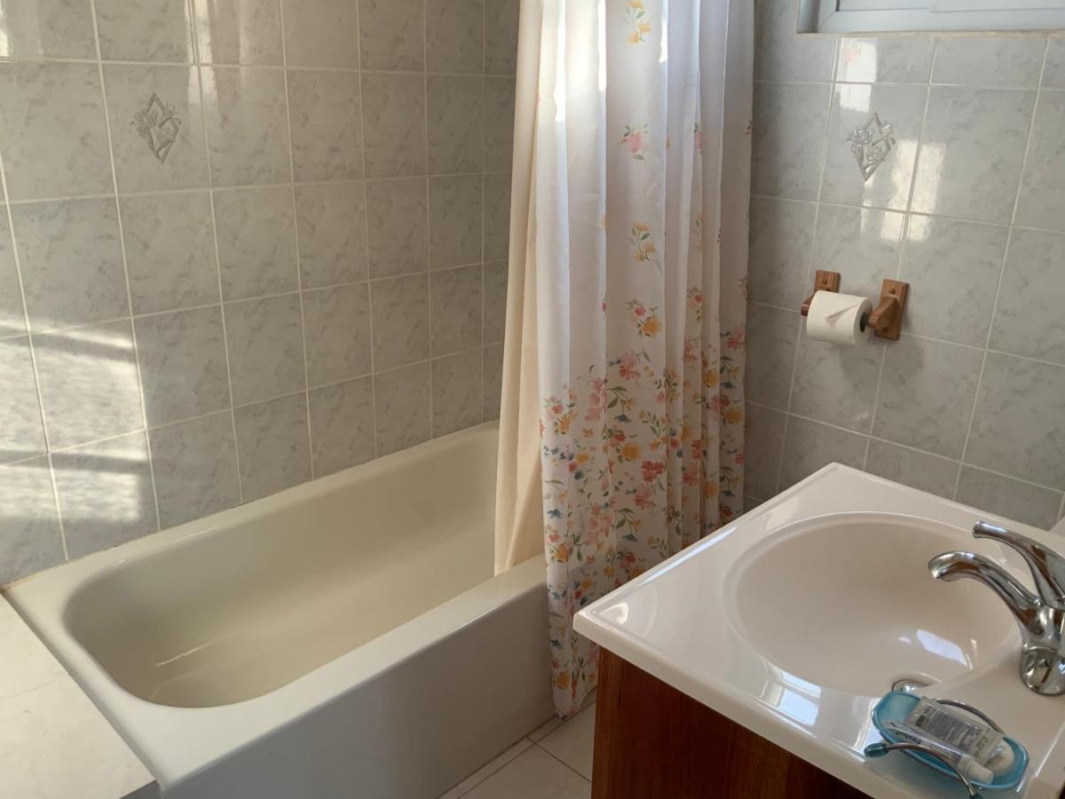 Holiday home Poinciana House *