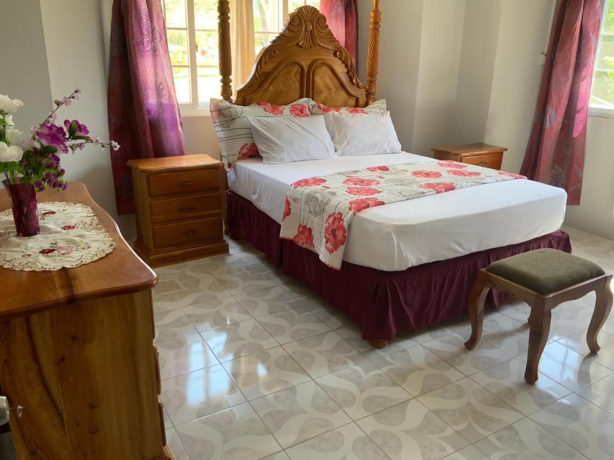 Holiday home Poinciana House Montego Bay